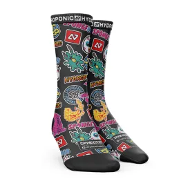 hydroponic-sk-sponge-bob-socks