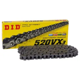 did-520vx3-rivet-k-de