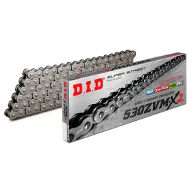 did-530zvm-x2-rivet-chain