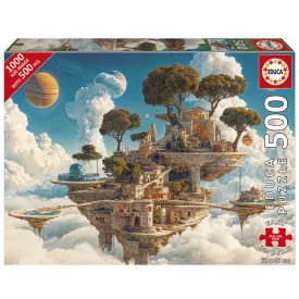educa-cloud-kingdom-puzzle-500-pieces