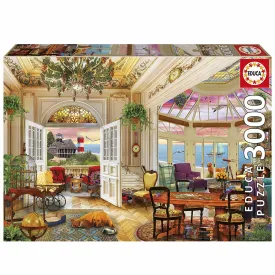 educa-life-on-the-coast-puzzle-3000-pieces