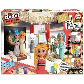 educa-muneca-my-model-design-gala-night
