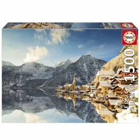 educa-winter-in-hallstatt-puzzle-1500-pieces