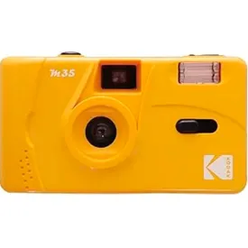 kodak-камера-m35