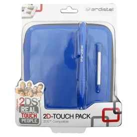 ardistel-2d-touch-pack-封面