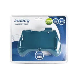 indeca-3ds-电池手柄