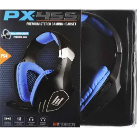 indeca-cuffie-gaming-premium-px455