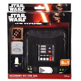 indeca-star-wars-2015-封面