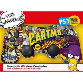 indeca-manette-compatible-ps3-the-simpsons