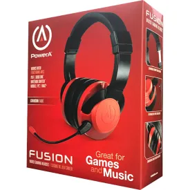 powera-casque-gaming-crimson-fade