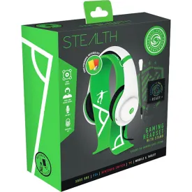 stealth-cuffie-gaming-refree-edition