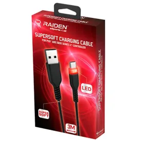subsonic-usb-c-led-ladestation-til-ps5-controller-3-m