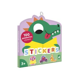 janod-100-dinosauriestickers