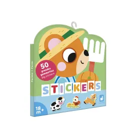 janod-50-big-stickers-farm-animals