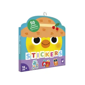 janod-50-big-stickers-spring