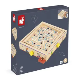 janod-apfelball-labyrinth