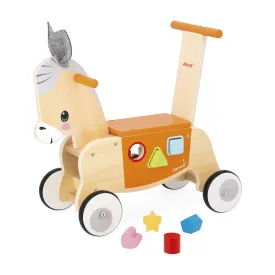 janod-paseo-en-burro-de-granja