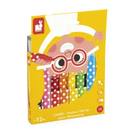 janod-jumbo-tuschpenne