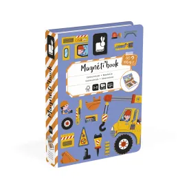 janod-magnetibook-bygging