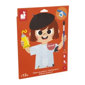 janod-schildersschort