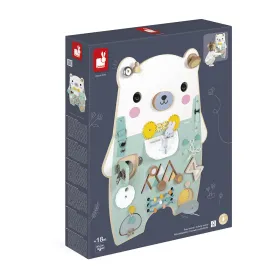 janod-pure-bear-activity-board