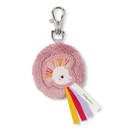 lilliputiens-llavero-de-lena