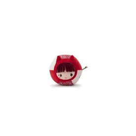 lilliputiens-rodhette-ball