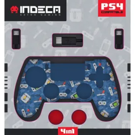 indeca-controller-retro-2019-kit-封面