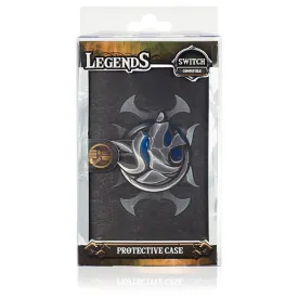 indeca-legends-任天堂switch保护套