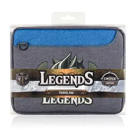 indeca-legends-travel-nintendo-switch-cover