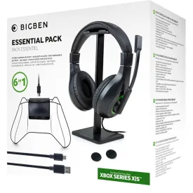 nacon-auriculars-gaming-essential-pack
