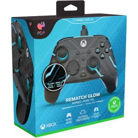 pdp-titan-steel-controller