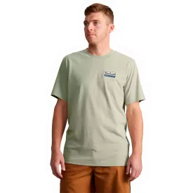 carhartt-script-patch-kurzarm-t-shirt