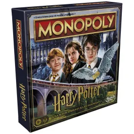 monopoly-harry-potter-lautapeli