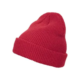 flexfit-long-knit-针织帽