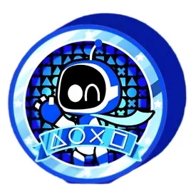 paladone-astrobot-박스-램프