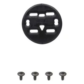 nidecker-disque-de-montage-multi-mdn-2025-nylon