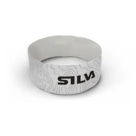 silva-running-发带