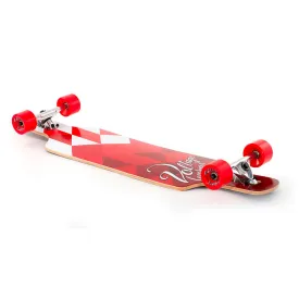 voltage-dt-longboard