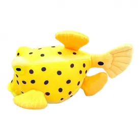 collecta-koffertfiskbamse