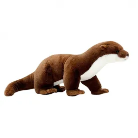 collecta-otterknuffel