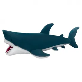 collecta-soft-white-shark-teddy