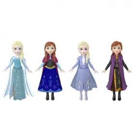 disney-princess-disney-frozen-minis-doll-4-models-random-shipping-assorted
