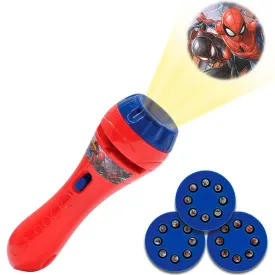 lexibook-torcia-e-proiettore-spiderman