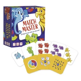 ludilo-match-master-桌游