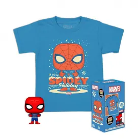 marvel-spiderman-pop---tee-holiday