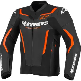 alpinestars-jaqueta-de-pell-gp-force-v2