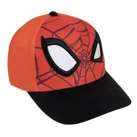 spiderman-applications-spiderman-kappe