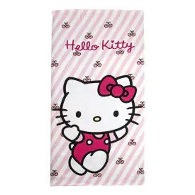 cerda-toalha-hello-kitty