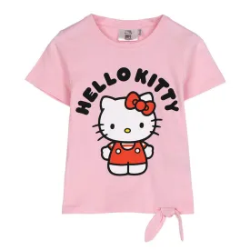 cerda-hello-kitty-반팔-티셔츠